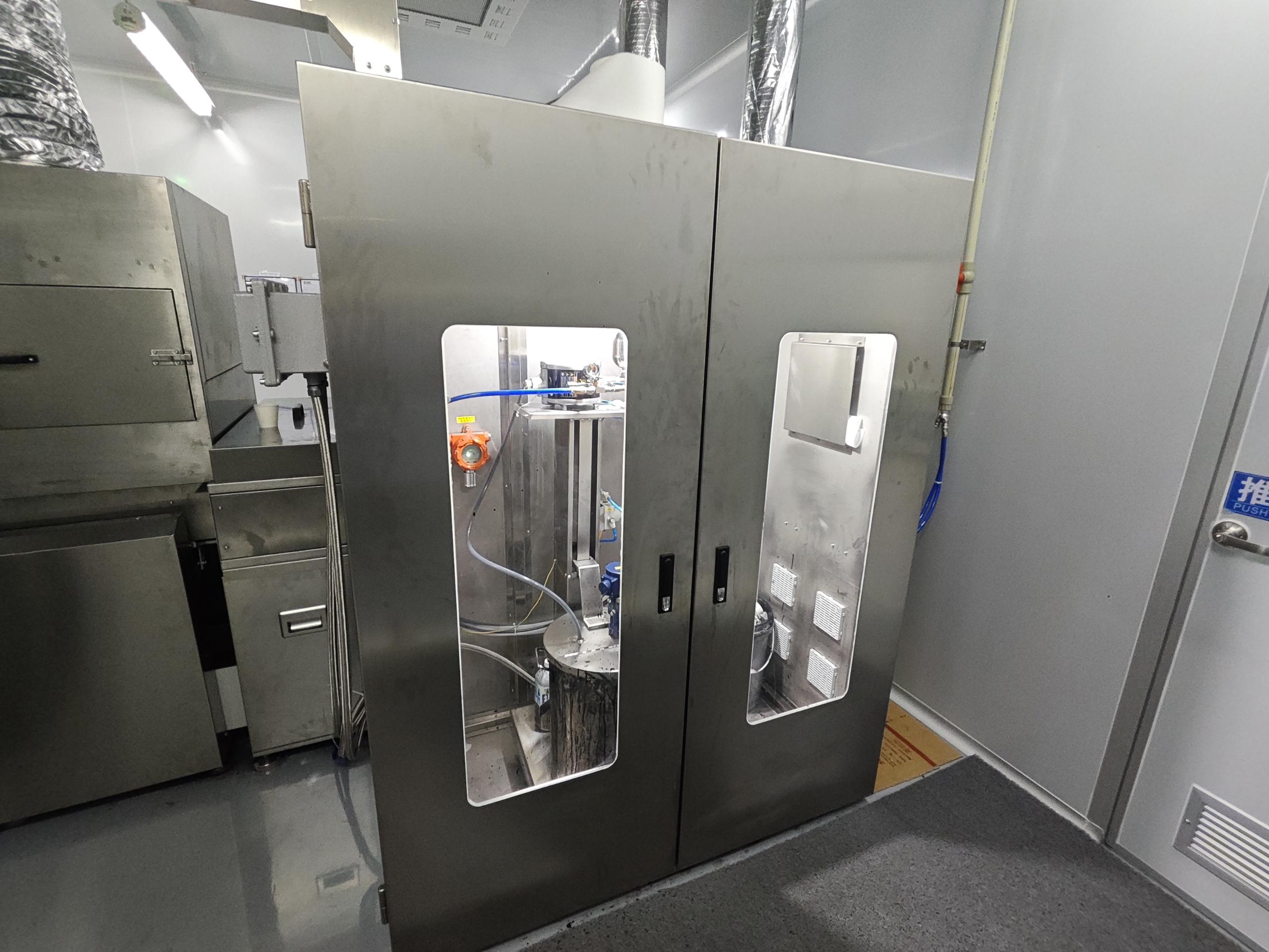 第五代磁材省油漆高速喷涂机