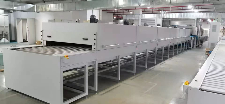 自动喷涂设备需求全景分析：哪些工厂正在迫切寻找自动化解决方案？